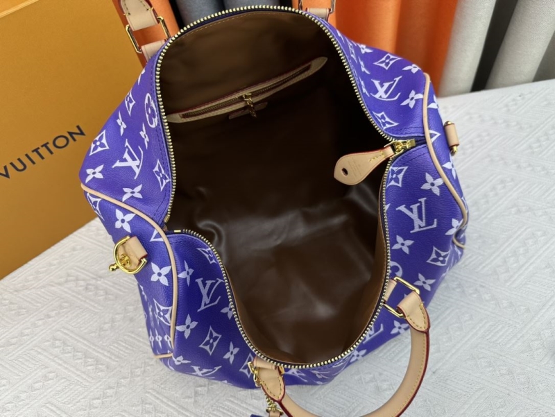 LV Travel Bags